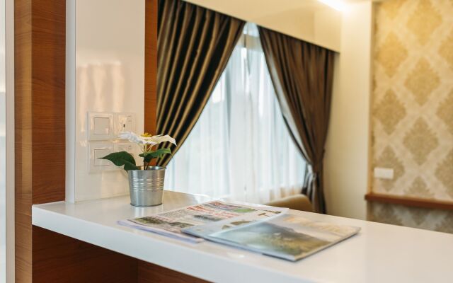 MITC Hotel