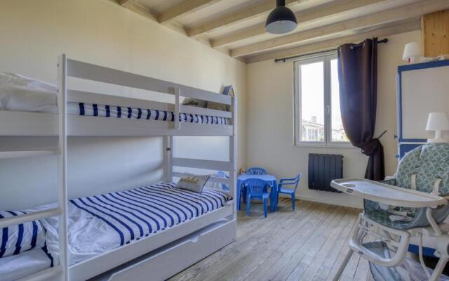 Maison Biscarrosse Plage, 6 pièces, 7 personnes - FR-1-521-101