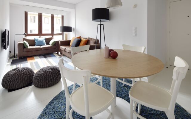 Adur Ona Apartment by FeelFree Rentals