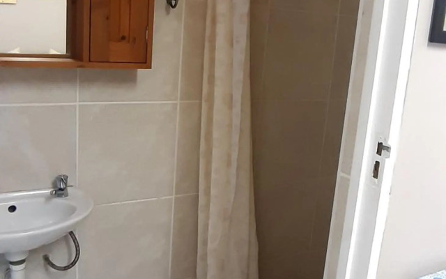 Zeezicht Holiday Guest Unit