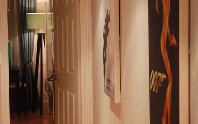 Best Western Maitrise Suites Apartment Hotel