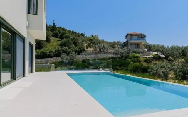 Olive Grove Villas with Private Pools