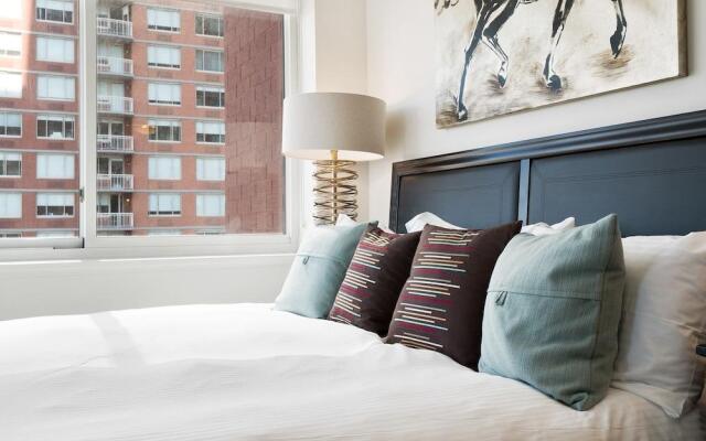 Bluebird Suites in Jersey City