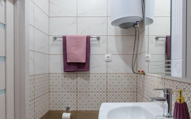 Апартаменты на улице 7-я Советская 31