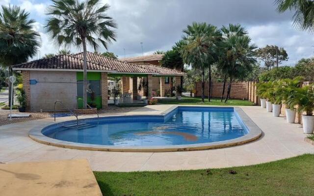 Flat barreirinhas Maranhão, lençóis Park residence