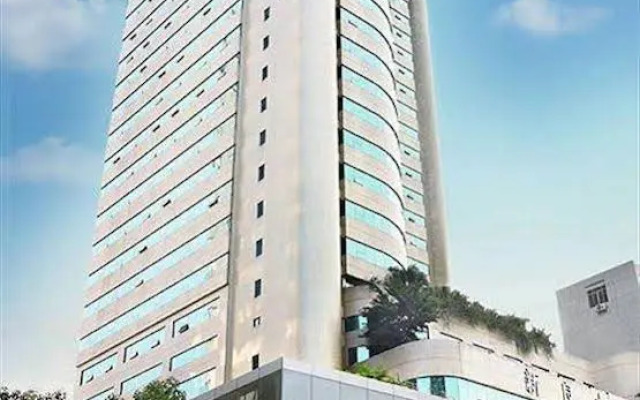 Xin Liang Hotel