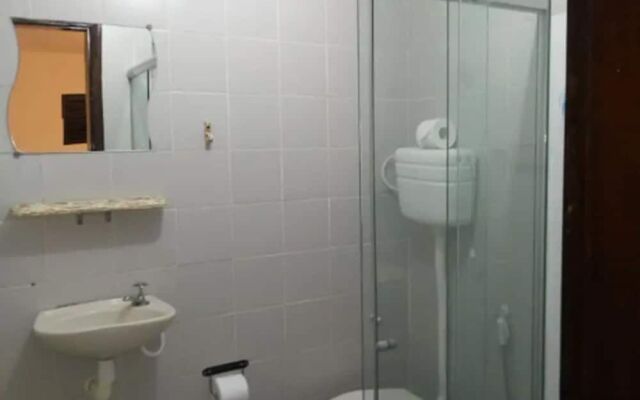 Pousada e Restaurante Mediterraneo