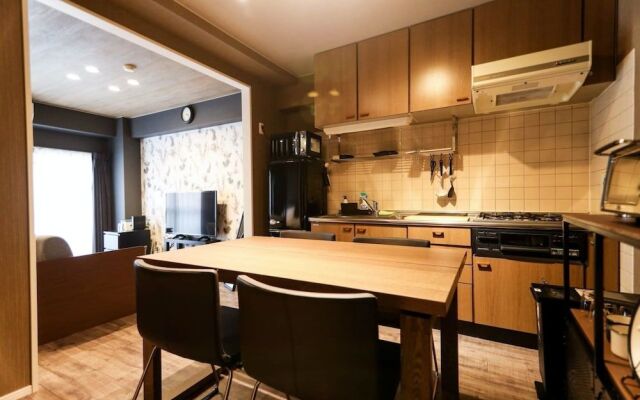 Chiba Nishi-funabashi Residence #MUx