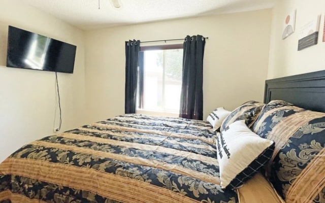 Montego Sunrise 3 Bedroom Home by Redawning