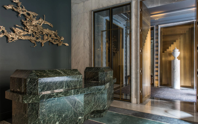 Nolinski Paris - Evok Collection