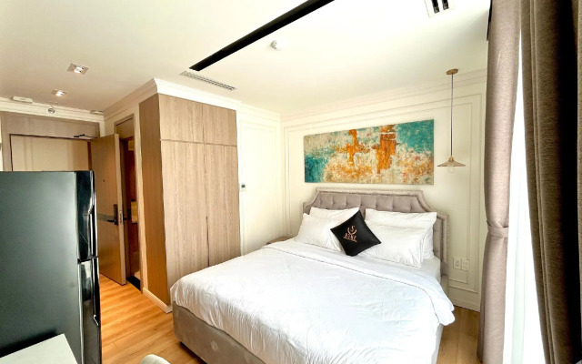 CityHouse - S Home