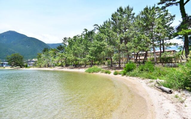 Biwako Mastunoura Bettei