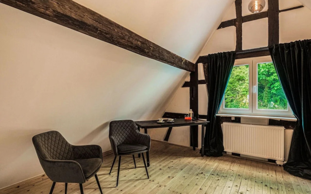 Vacation Home in Sankt Goarshausen
