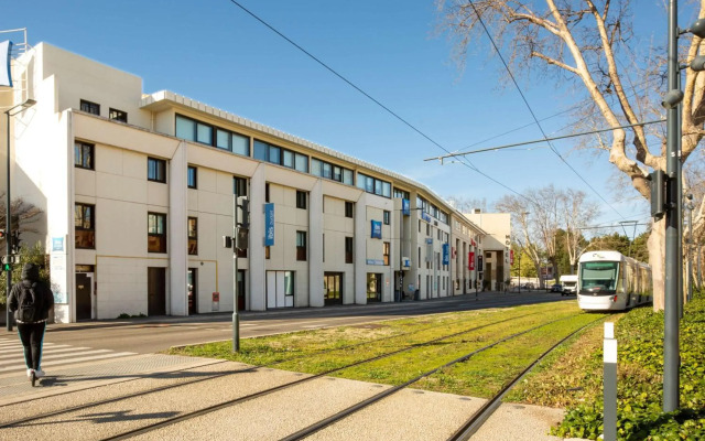 ibis budget Avignon Centre