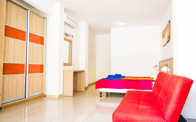 Efi Hotel Apartments