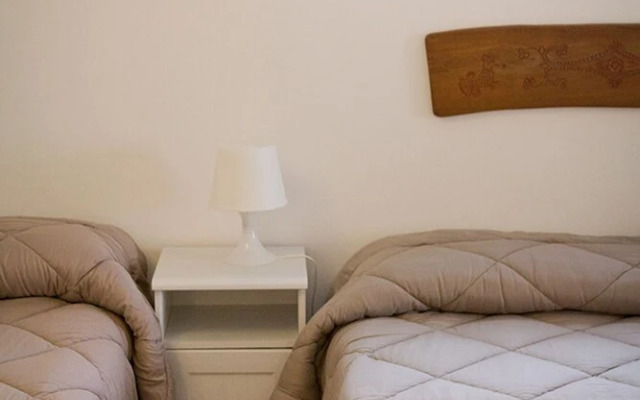Apartment in Donnalucata