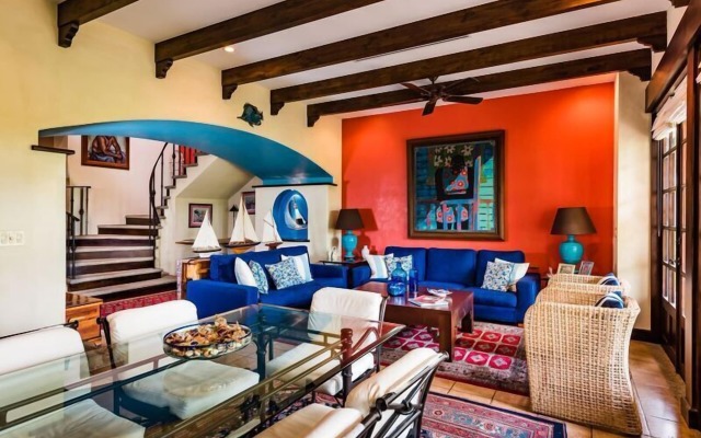 Luxury Vacation Rentals At Hacienda Pinilla