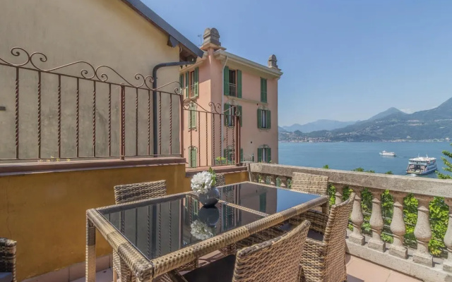 Varenna Bellevue in Varenna