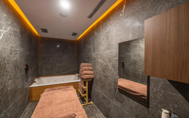 DoubleTree by Hilton Eskisehir, Turkey