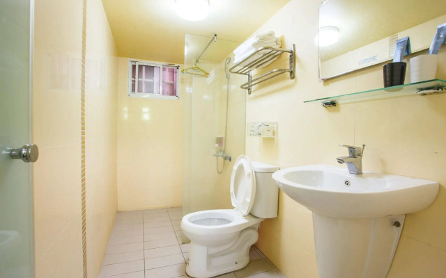Tainan House D