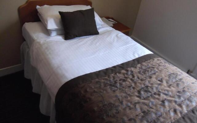 Arrochar Hotel 'A Bespoke Hotel'