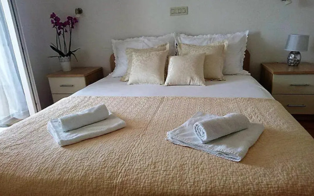 Apartment Varija