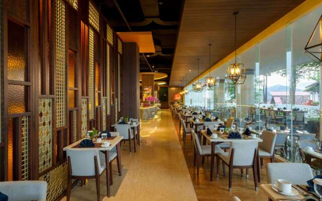 Golden Tulip Springhill Lampung