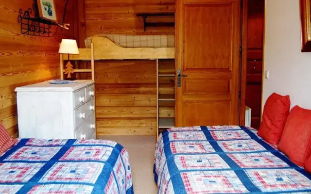 Résidence les Chalets d'Henri