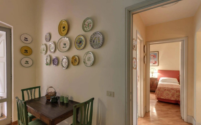 Family Apartments Rinascimento Palace