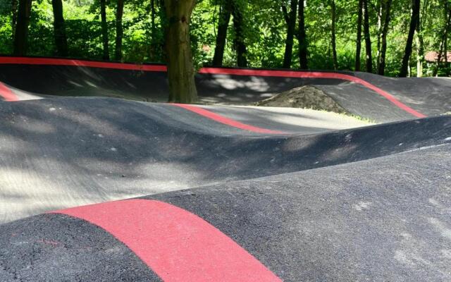 Vakantiehuis Dartien