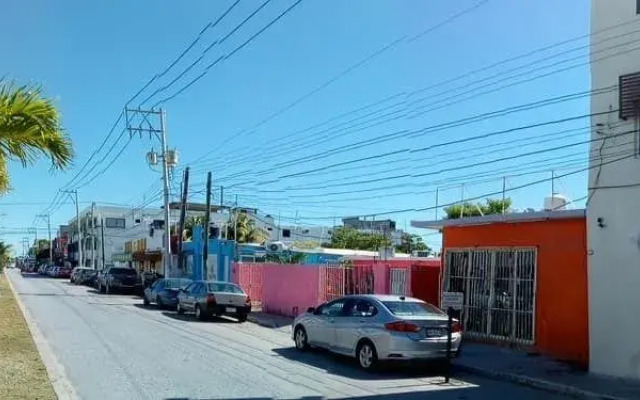 Hotel Suites Del Mar