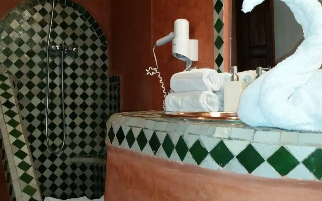 Riad Dar Skalli