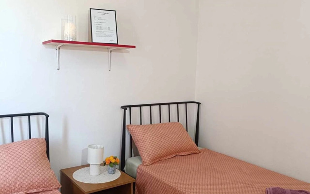 Apartmani Tea i Toni