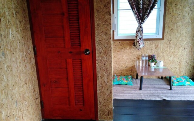 Baansuan Katkanok Homestay Khaokho