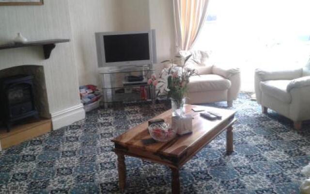 Park Lane Hotel