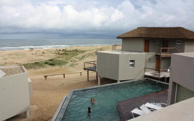 MarAdentro Aparts & Suites