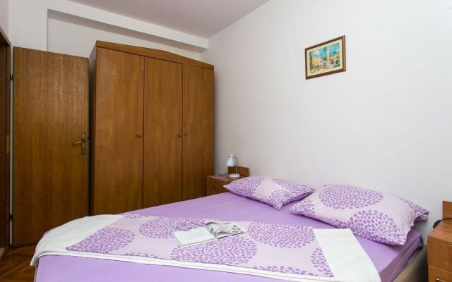 Apartment Domenica 1