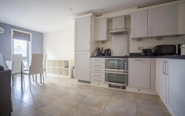 Sandpiper Apartment