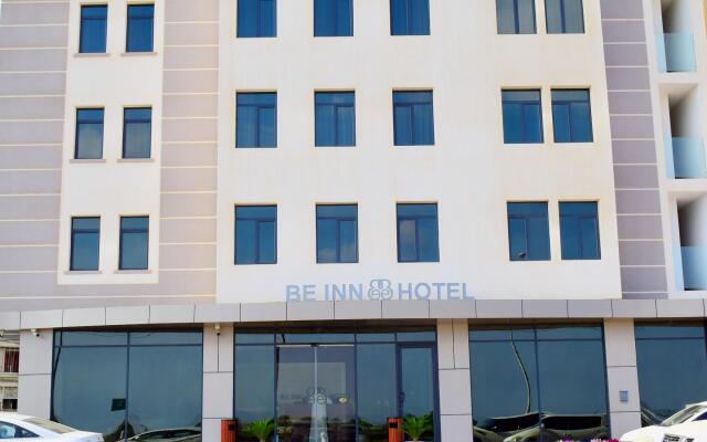 TOP Be Inn Hotel - Al Khoud Muscat