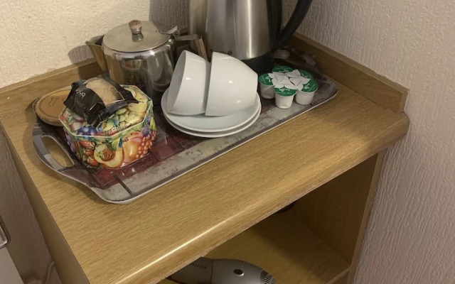 Green Gables Guest House