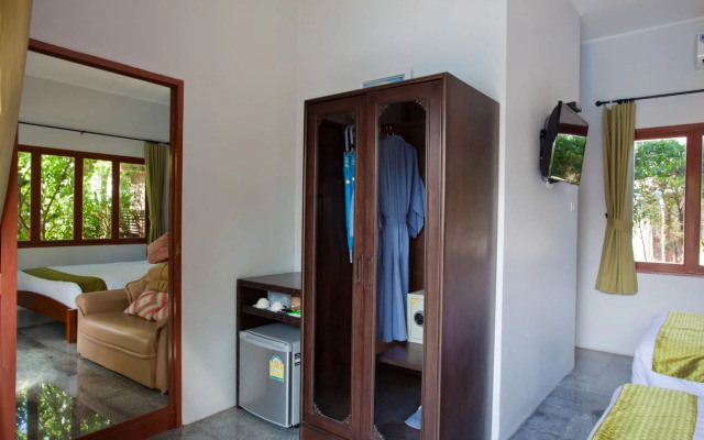 Ardea Resort Pool Villa