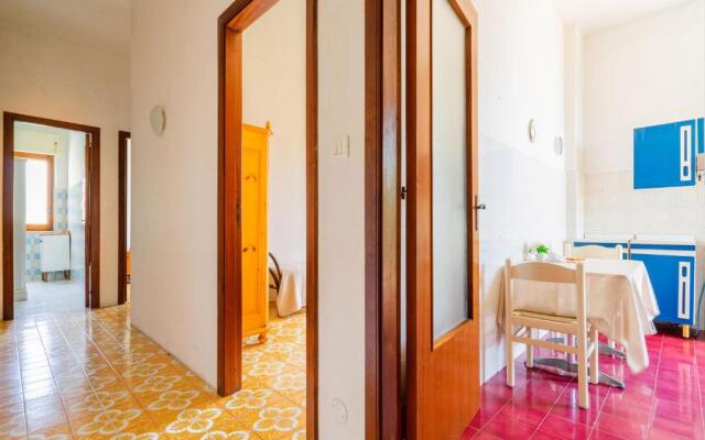 Appartamento Sunrise by BarbarHouse