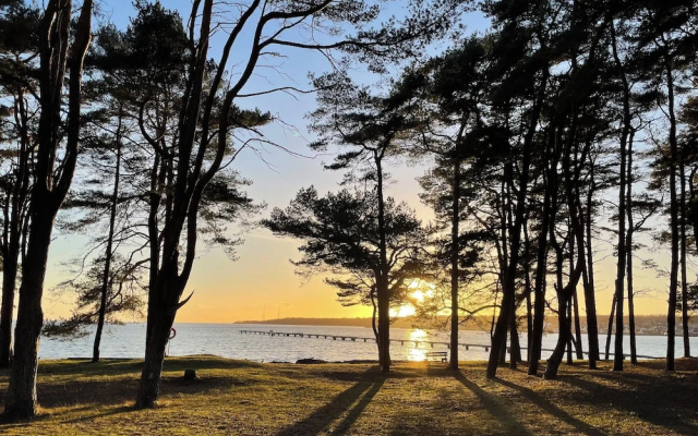 Hälleviks Strandstugor