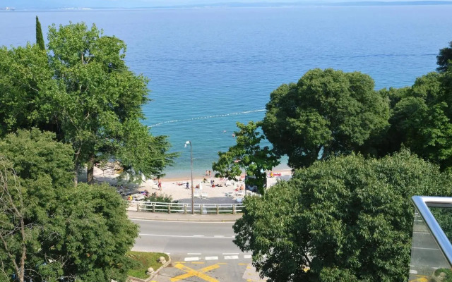 Plage Lovran Residence