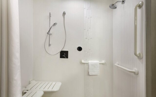 Courtyard El Paso East/i-10