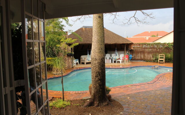 3Liebeloft Guest House