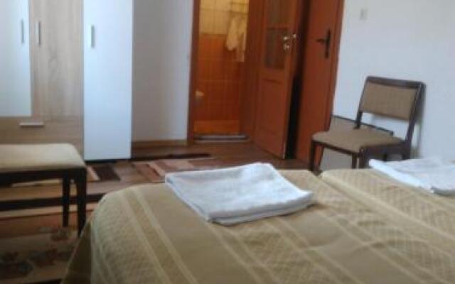 Guest House Sevda Bansko