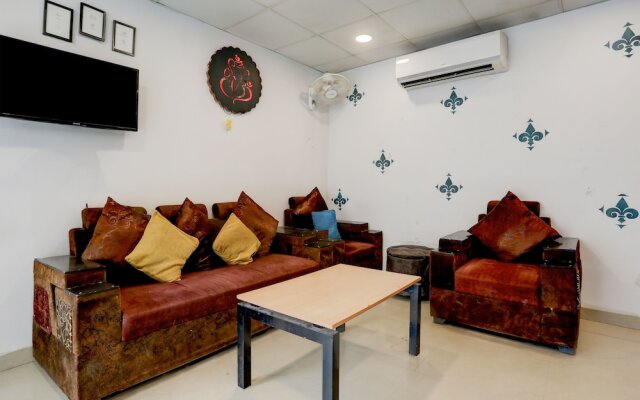 Fabexpress Saket Residency