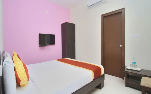 OYO 9419 Manu Residency