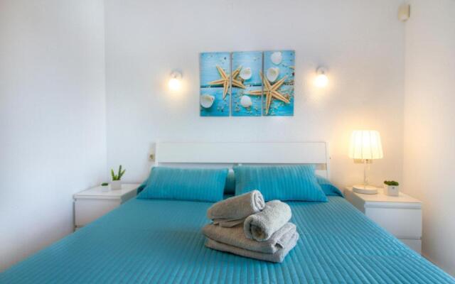 Bungalow La Cala